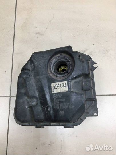 Бачок расширительный Audi Q7, Volkswagen Touareg