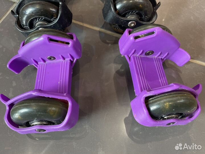 Ролики для детей