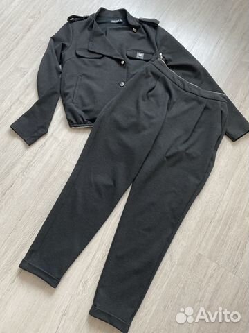 Комбинезон женский теплый Djanita