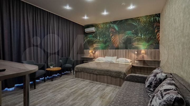 Комната 25 м², 2/4 эт.