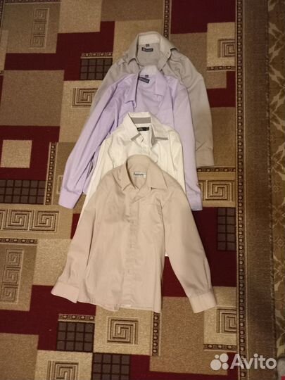 Вещи пакетом для мальчика