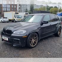 BMW X5 M 4.4 AT, 2011, 210 000 км, с пробегом, цена 1 625 000 руб.