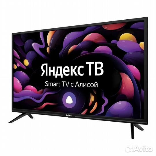 Телевизор BBK