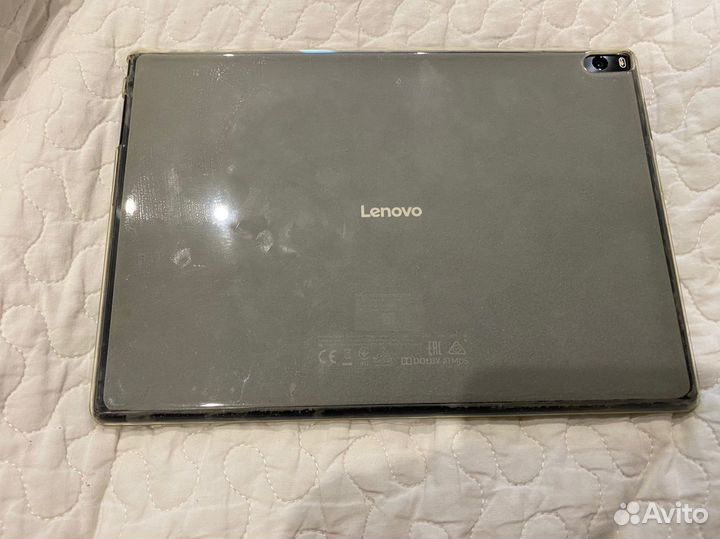 Планшет lenovo tab 4 plus