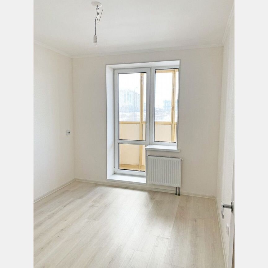 1-к. квартира, 35 м², 7/15 эт.