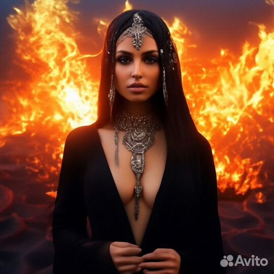 Гадание, любовная магия, обряды, обучение