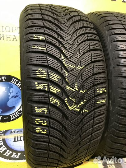 Michelin Pilot Alpin PA4 225/50 R17 97H
