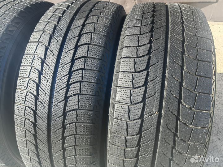 Michelin Latitude X-Ice XI2 235/55 R18 100T