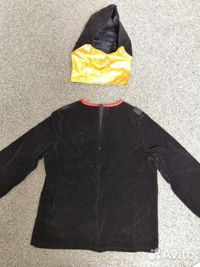 Комплект детского костюма 