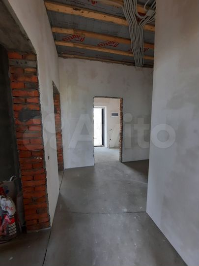 Дом 100 м² на участке 9 сот.