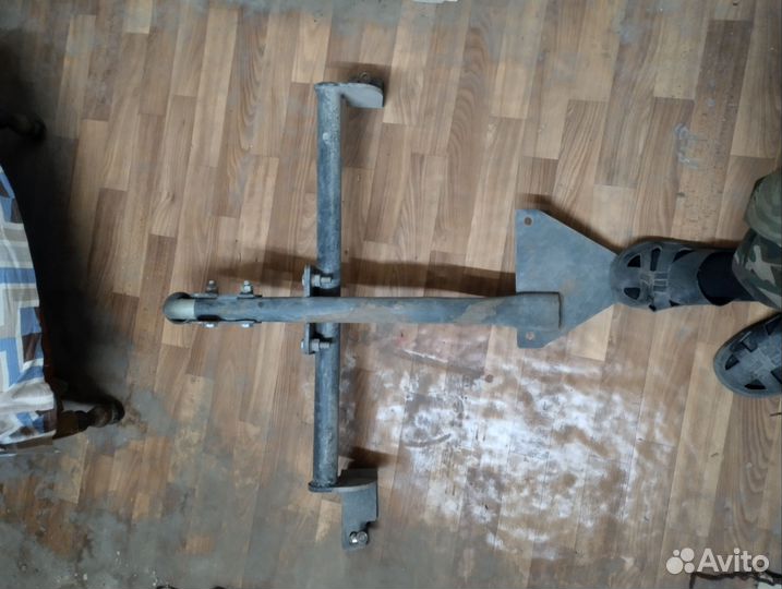 Продам прицепное на ваз 2112