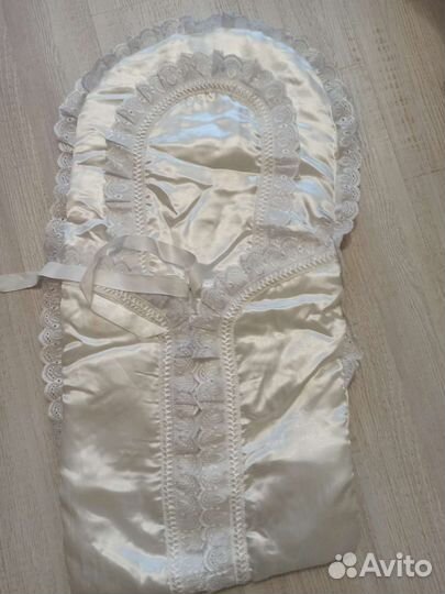 Конверт для выписки летний универсальный