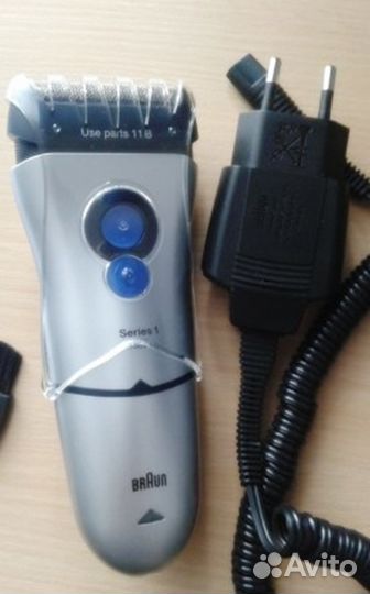Электробритва Braun Series 1 150S-1