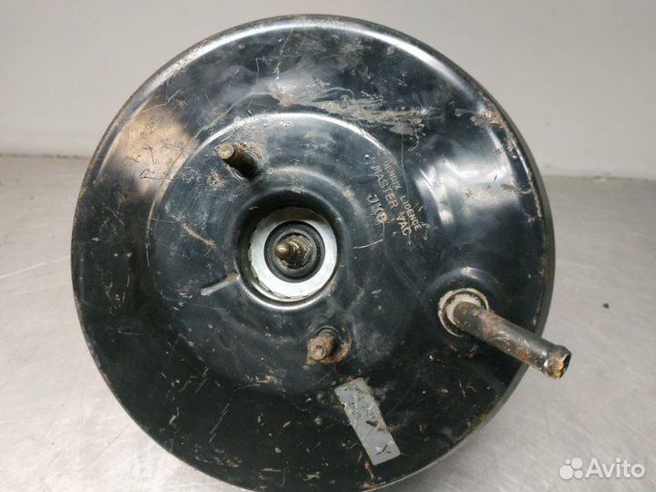 Вакуумный усилитель Mitsubishi Outlander CU5W 4G69