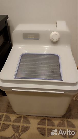 Стиральная Машина Tefal Alternatic Calor Купить В Череповце.