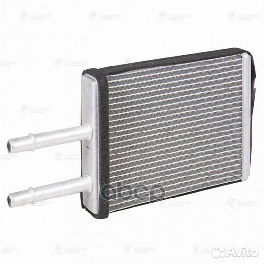 LRH 2513 Радиатор отопителя mazda premacy (99)