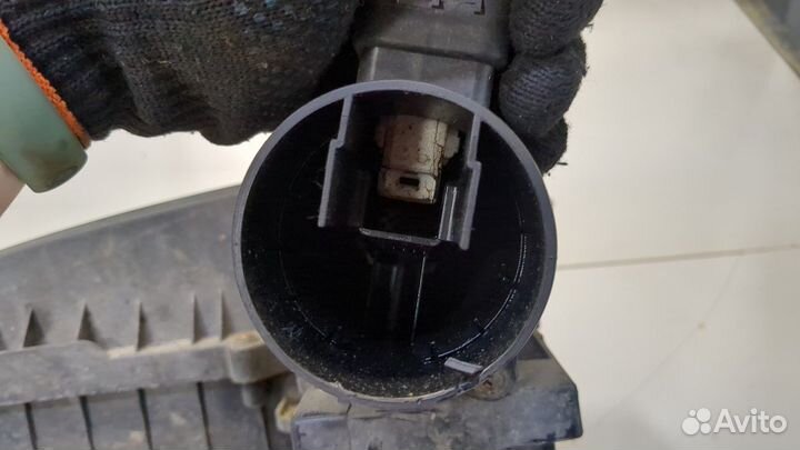 Корпус воздушного фильтра Volkswagen Passat 7 Европа, 2014