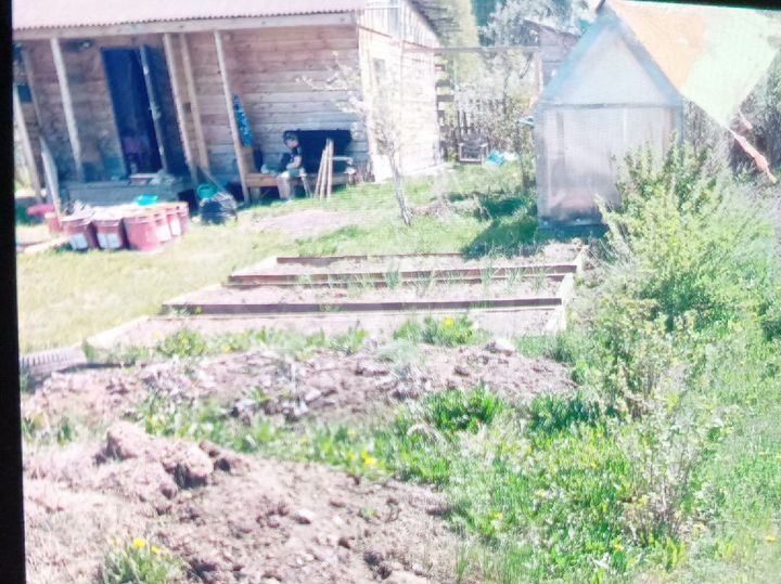 Участок 6,3 сот. (СНТ, ДНП)