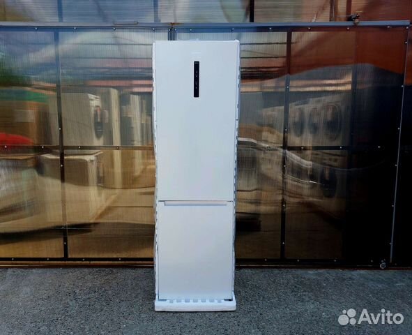 Холодильник Gorenje. Гарантия