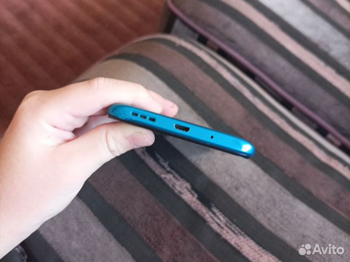 Xiaomi Redmi 9A, 4/64 ГБ