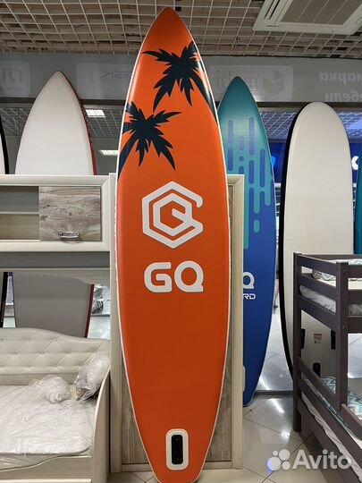 Сапборд GQ 335 Coco