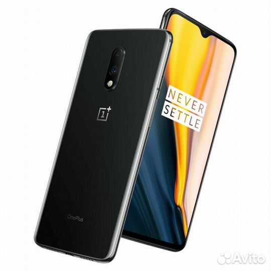 OnePlus 7, 12/256 ГБ