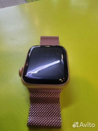 Часы apple watch se 40 mm