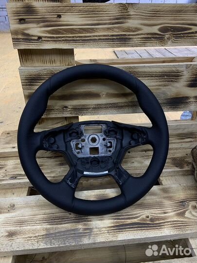 Руль ford focus 3