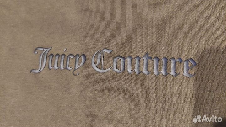 Платье Juicy couture