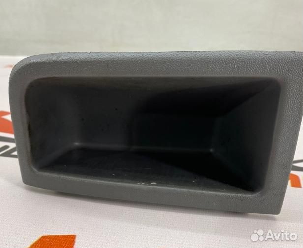 Бардачок Fiat Ducato фургон (244) F1AE0481C 2009