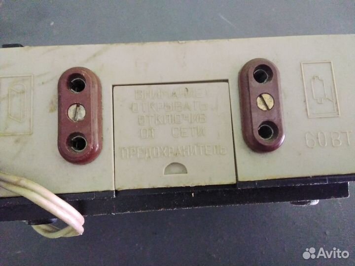 Реле времени,изохрон, для фотопечати