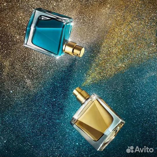 Avon Eve коллекция. Доставка