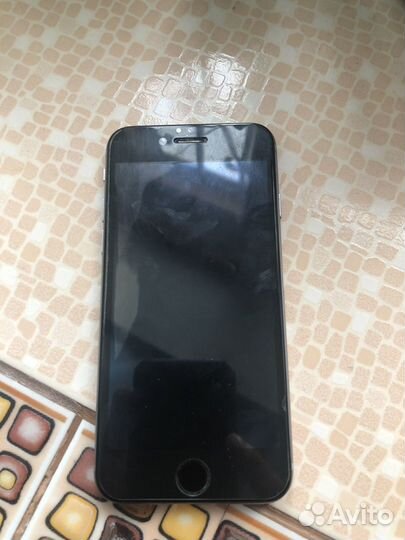 iPhone 6, 16 ГБ
