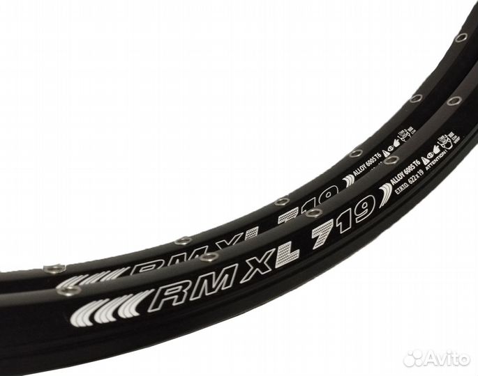 Обод для велосипеда 29” Remerx,“dragon line L719”