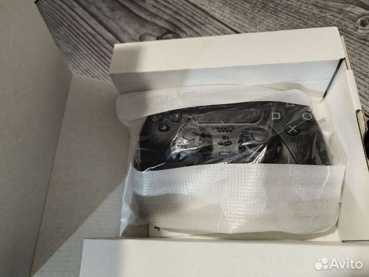 Геймпад Sony Dualsense вторая ревизия PS5