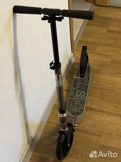 Самокат взрослый oxelo