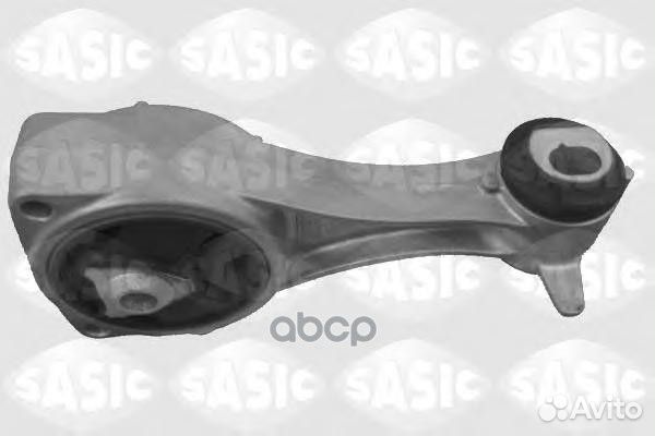 Кронштейн подвеска двигателя перед Sasic 196