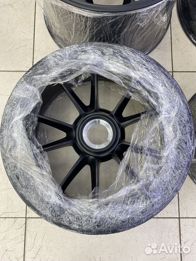 Комплект дисков Porsche 911 gt3 rs