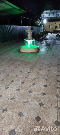 Укладка тротуарной плитки и брусчатки