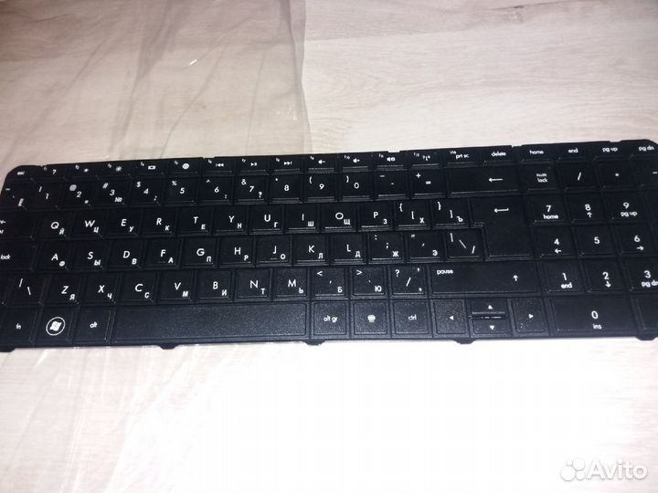 Клавиатура