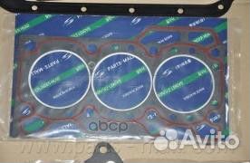 Комплект прокладок двигателя PFC-N003 Parts-Mall