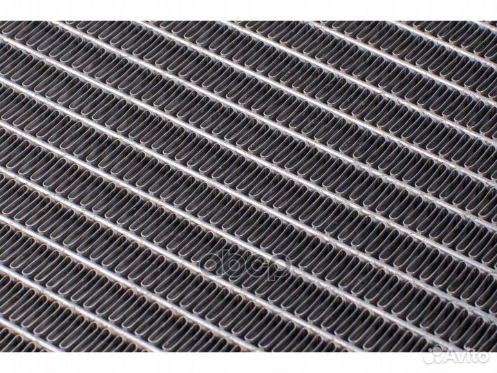 Радиаторы (легковые) M4983192 marshall