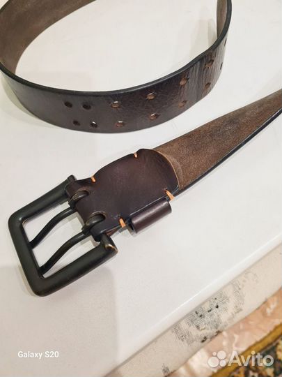 Ремень мужской Boss