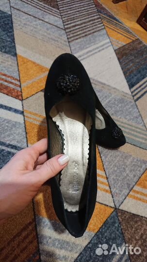 Туфли 36 размер