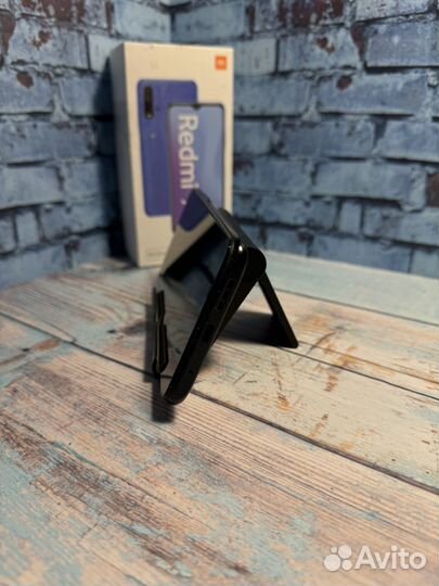 Xiaomi Redmi 9T, 4/128 ГБ