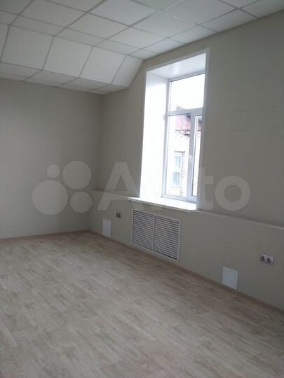 Помещение 24.46 м²