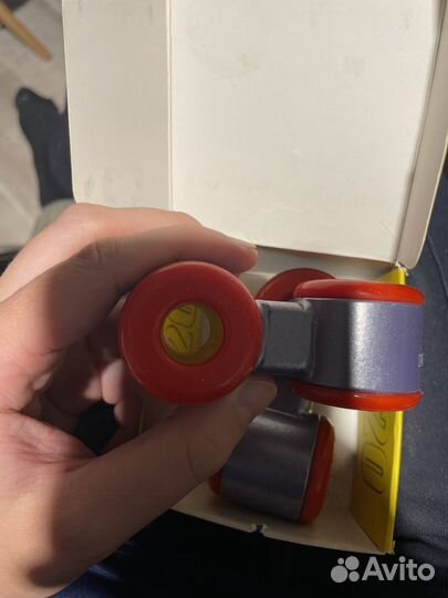 Стойки стабилизатора SS20 усиленные