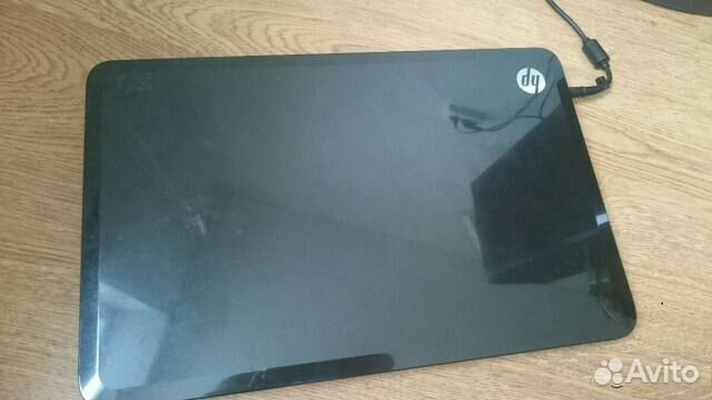 Ноутбук Hp Pavilion g7-2157sr