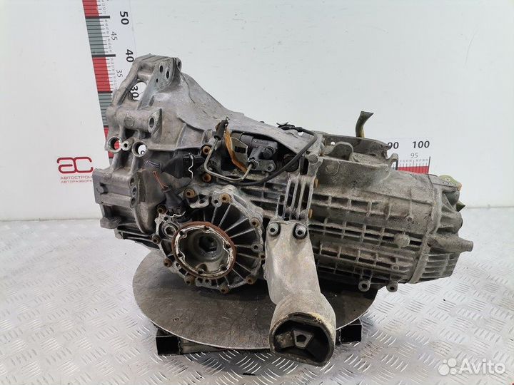 Кпп для Volkswagen Passat 5