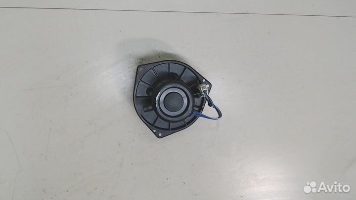 Двигатель отопителя Nissan Primera P11, 2001